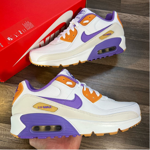 Nike Shoes - Nike Air Max 90 LTR